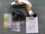 YAMAHA PRO-TEC EXHAUST