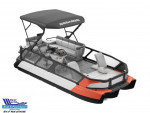 2023 Sea-Doo Switch Sport 21-230 hp