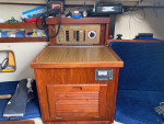 1987 30’ Catalina