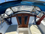 1987 30’ Catalina