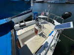 1987 30’ Catalina
