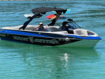 2009 Malibu 23 LSV Wakesetter