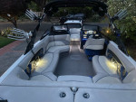 2009 Malibu 23 LSV Wakesetter