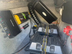 2009 Malibu 23 LSV Wakesetter