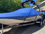 2009 Malibu 23 LSV Wakesetter