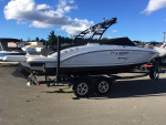 2021 Chaparral 23' Surf