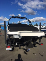 2021 Chaparral 23' Surf