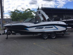 2022 MB Sports B52-23 Alpha w/Power Tower Demo Boat