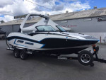2022 MB Sports B52-23 Alpha w/Power Tower Demo Boat
