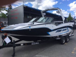 2022 MB Sports B52-23 Alpha w/Power Tower Demo Boat