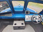 2002 Custom Weld Viper 2