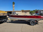 16 ft. Boat