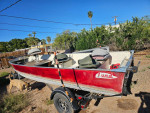 16 ft. Boat