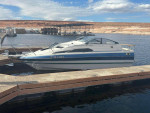 1988 Bayliner 2455