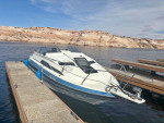 1988 Bayliner 2455