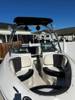 2007 Searay
