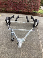 Jet Ski Trailer