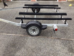 Jet Ski Trailer