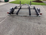 Jet Ski Trailer