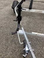 Jet Ski Trailer