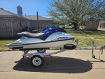 LAKE READY - WaveRunner - GP1300R