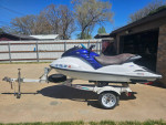 LAKE READY - WaveRunner - GP1300R