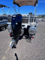 2024 Sun Tracker Sportfish 22 XP3