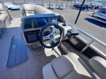 2024 Sun Tracker Sportfish 22 XP3