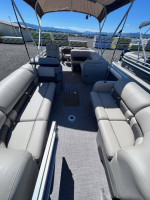 2024 Sun Tracker Sportfish 22 XP3