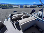 2024 Sun Tracker Sportfish 22 XP3
