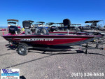 2024 Tracker Boats PRO TEAM 175 TXW