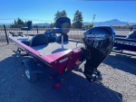 2024 Tracker Boats PRO TEAM 175 TXW