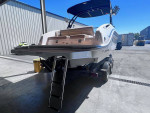 2024 Bayliner DX2250