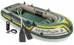 Intex 3-Person Boat Set