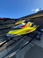 2015 Seadoo Rxp-X 260