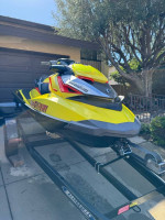 2015 Seadoo Rxp-X 260