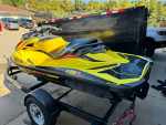 2015 Seadoo Rxp-X 260