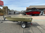 New 2024 1040 & 1240 Lowe Jon Boats