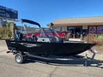 New 2023 Lowe FM 1625 Fishing Boat Starting @ $22,500