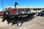 New 2023 Lowe FM 1625 Fishing Boat Starting @ $22,500
