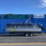 2022 Berkshire 22 RFX LE “DEMO” Blow Out Sale ON NOW!!