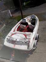 21 ft larson