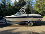 2007 Reinell 190Ls