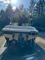 2007 Reinell 190Ls