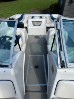 2007 Reinell 190Ls