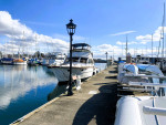 40' EGG HARBOR
