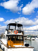 40' EGG HARBOR