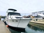 52' BAYLINER 4788 - MERIDIAN 490