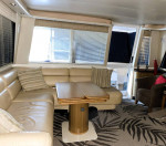52' BAYLINER 4788 - MERIDIAN 490