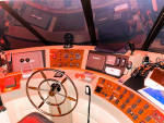 52' BAYLINER 4788 - MERIDIAN 490